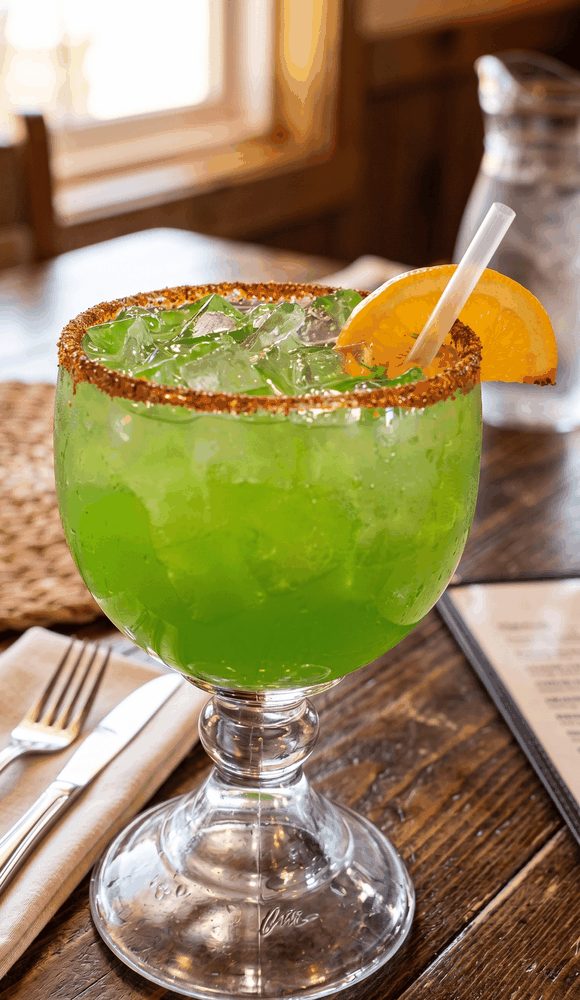Melon Margarita